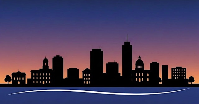 Fairfax City Behind the Scenes Tour primary image
