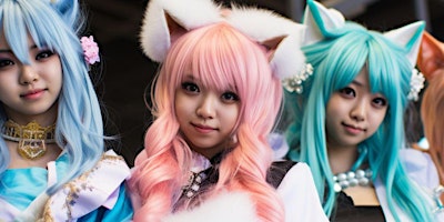 Image principale de Holiblaze 2025