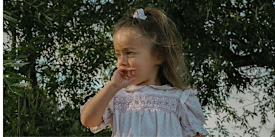 Imagen principal de CRAVINGS • CONTROL • COMFORT A Nervous System Workshop - Hands + Habits