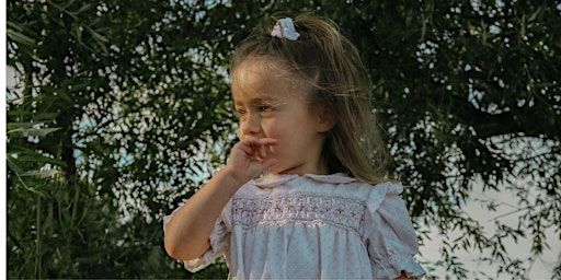 Image principale de CRAVINGS • CONTROL • COMFORT A Nervous System Workshop - Hands + Habits