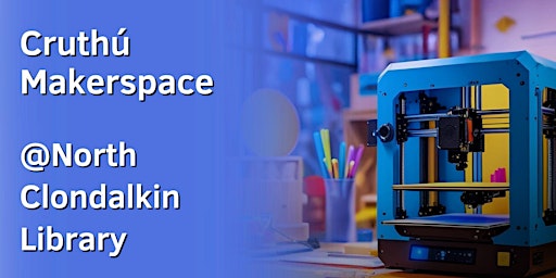 Imagen principal de Cruthu: Public Drop in