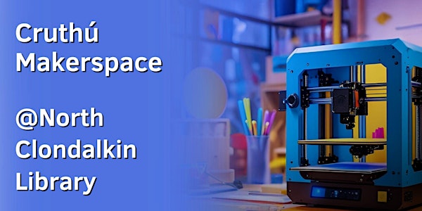 Cruthu: Public Drop in