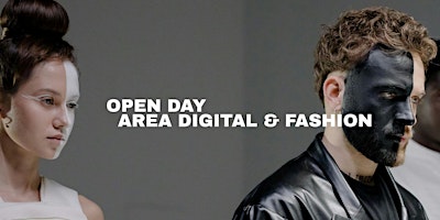 Image principale de Open Day ITSCOSMO Area Fashion & Digital - Padova