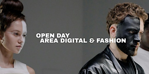 Immagine principale di Open Day ITSCOSMO Area Fashion & Digital - Padova