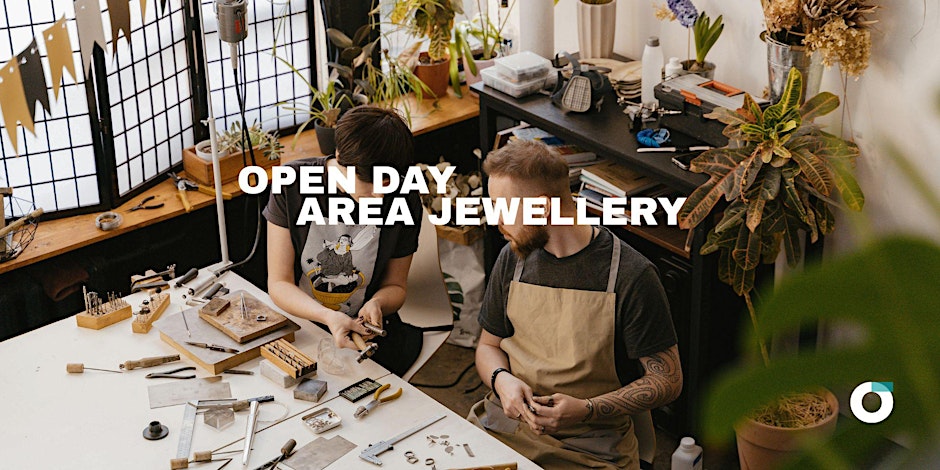 Open Day ITSCOSMO Area Jewellery - Vicenza