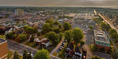 Image principale de Community Housing Lunch & Learn