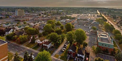 Image principale de Community Housing Lunch & Learn