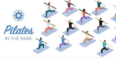 Pilates In the Park tickets