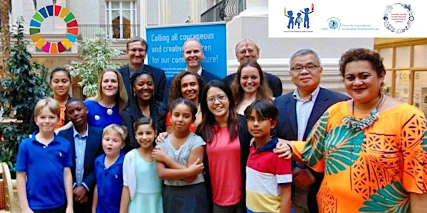 International Roundtable on Education, Children's Rights & the SDGs