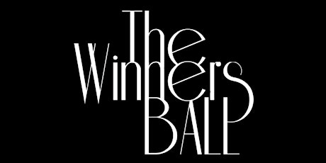 The Winners Ball 2020 primary image