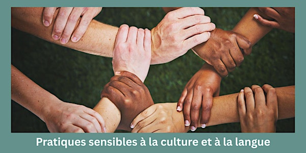 PSCL - Pratiques sensibles à la culture (CAPENÉ en-ligne), FRANÇAIS