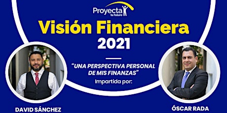 Imagen principal de Visión financiera 2021