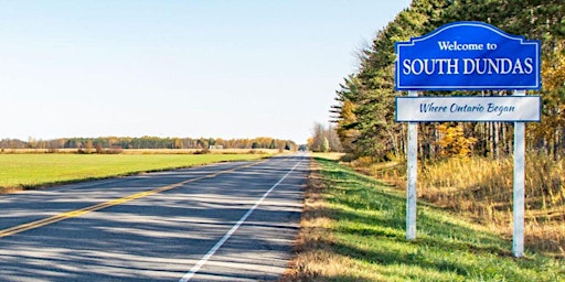 Community Housing Information Session - South Dundas primary image