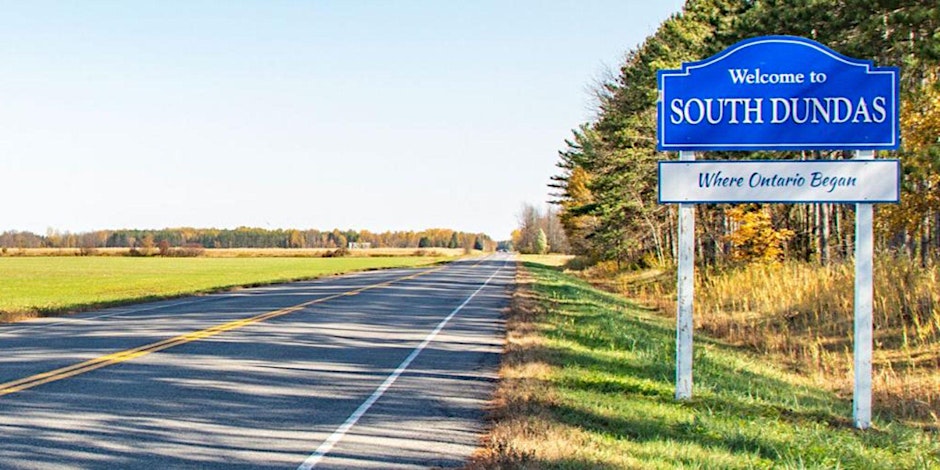 Community Housing Information Session - South Dundas