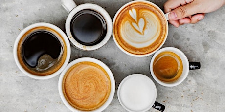 Wellington Coffee Catch Up 2020 #8 primary image