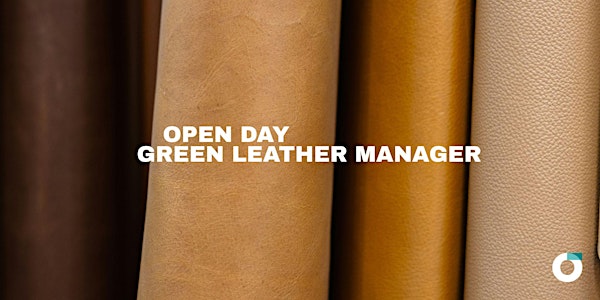 Open Day ITSCOSMO Green Leather - Arzignano (VI)