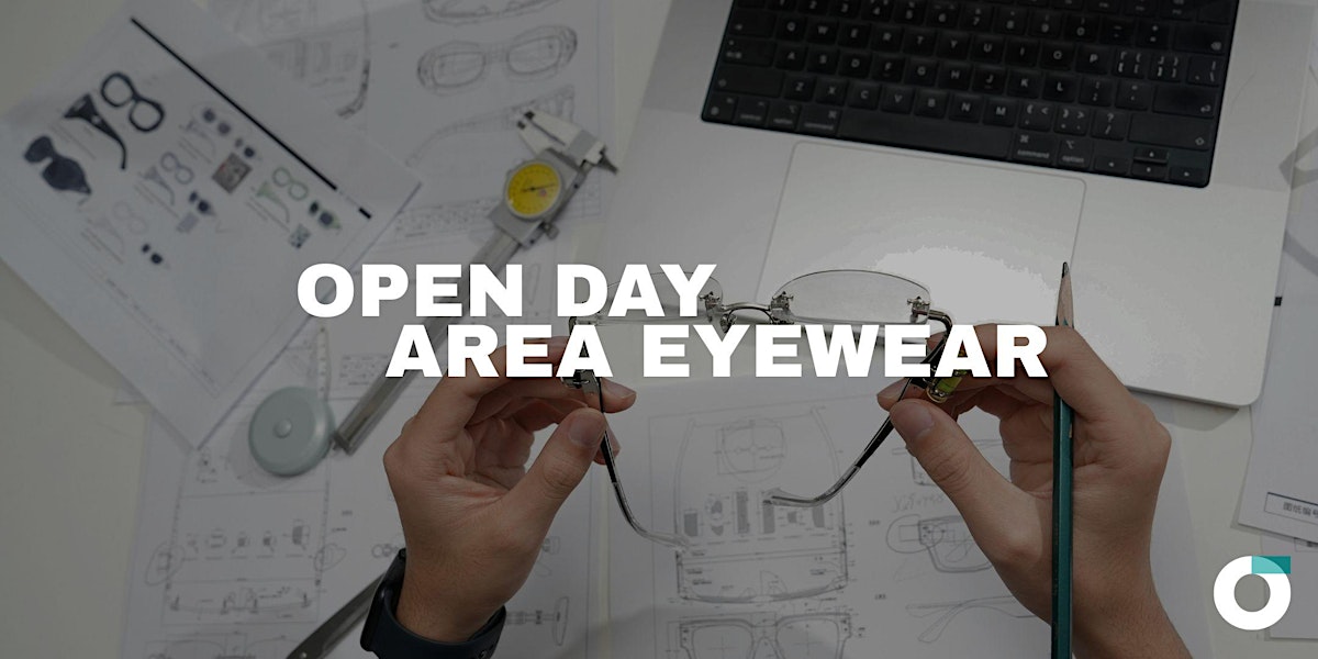 Open Day ITSCOSMO Area Eyewear - Belluno