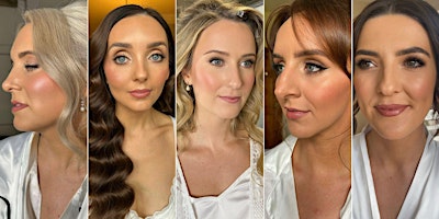 Image principale de Bridal Make-up Masterclass - Aoife Boyle Make-up Artist