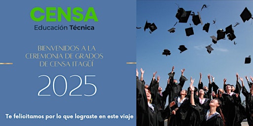 Image principale de Ceremonia de certificación Censa Itagüí