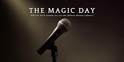 The Magic Day primary image