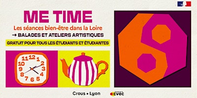 Image principale de Me Time - Atelier Artistique