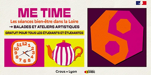 Image principale de Me Time - Atelier Artistique