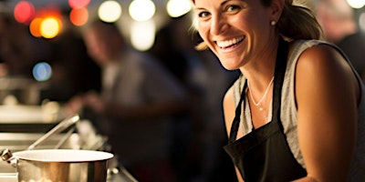 Image principale de CHOP STEAKHOUSE AND BAR NEW YEAR'S EVE CELEBRATION