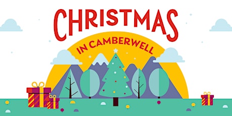 Christmas in Camberwell - See Santa! primary image