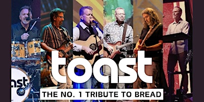 Image principale de TOAST - The BEST of BREAD - 3PM Show!