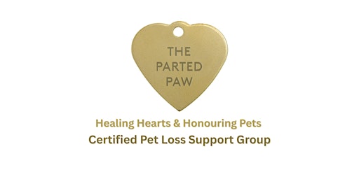 Image principale de Enduring Pet Loss: Grief Support Group Hosted by The Parted Paw