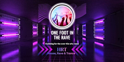 Image principale de One Foot In The Rave