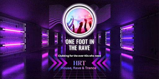 Image principale de One Foot In The Rave