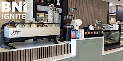Image principale de BNI Ignite - SA
