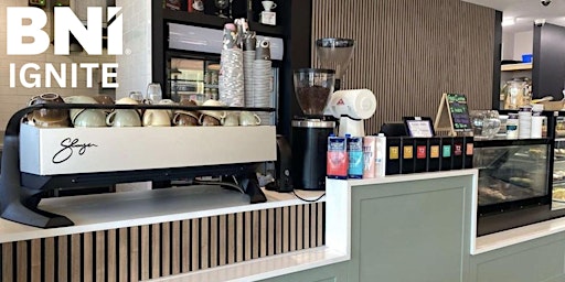 Immagine principale di BNI Ignite