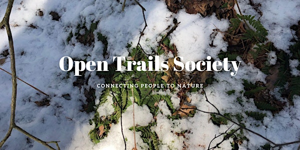 Open Trails Society