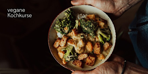 Image principale de Basics in der veganen Ernährung