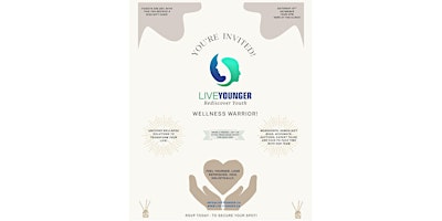 Image principale de Wellness Warrior your way through the holidays