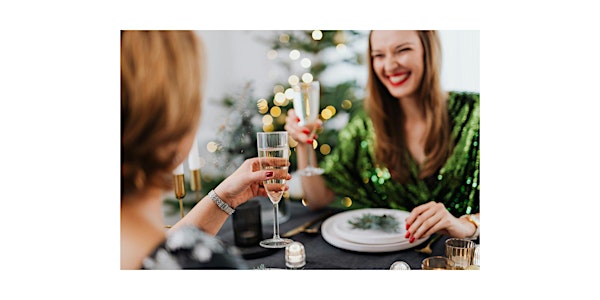 Christmas - Care, Connect, Contribute!