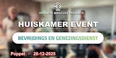 Image principale de Genezings en bevrijdingsdienst | Poppel