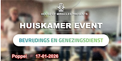 Hauptbild für Genezings en bevrijdingsdienst | Poppel