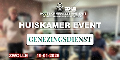 Image principale de Genezingsdienst | Zwolle