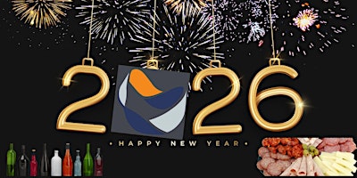 Image principale de Mobius New Year Party