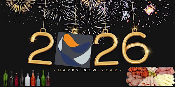 Mobius New Year Party