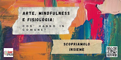 Image principale de RESPIRA, RICORDA, CREA - Workshop gratuito