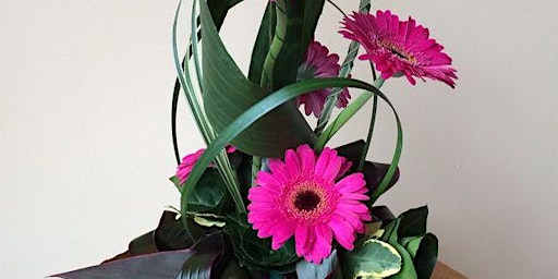 Image principale de Zen Creations Floral Design