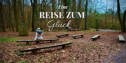 Image principale de Greator VIP Speaker im Wald - Vitamin Infusion durch Worte