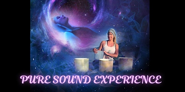 Pure Sound Experience