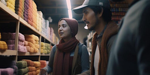 Image principale de Glowing Star Lamp