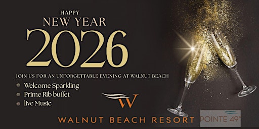 Image principale de New year Party at Walnut beach Resort