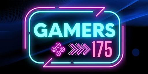 Image principale de Gamers175: Summer Edition - Woodcroft Library